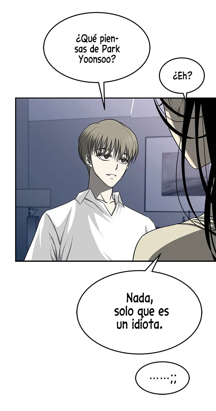 OLGAMI Capítulo 81 en Línea - página 40