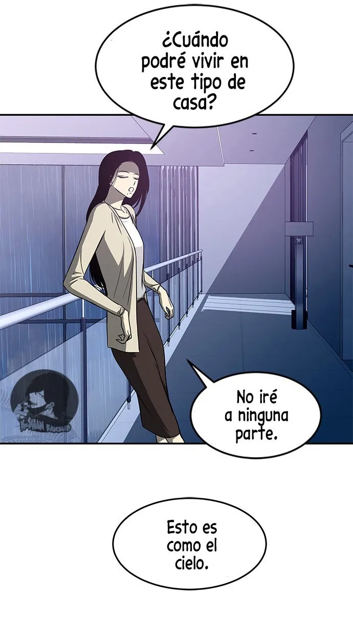 OLGAMI Capítulo 81 en Línea - página 45