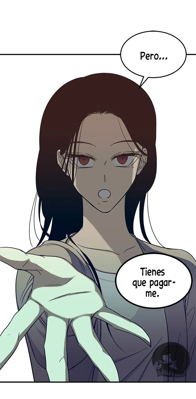OLGAMI Capítulo 81 en Línea - página 54