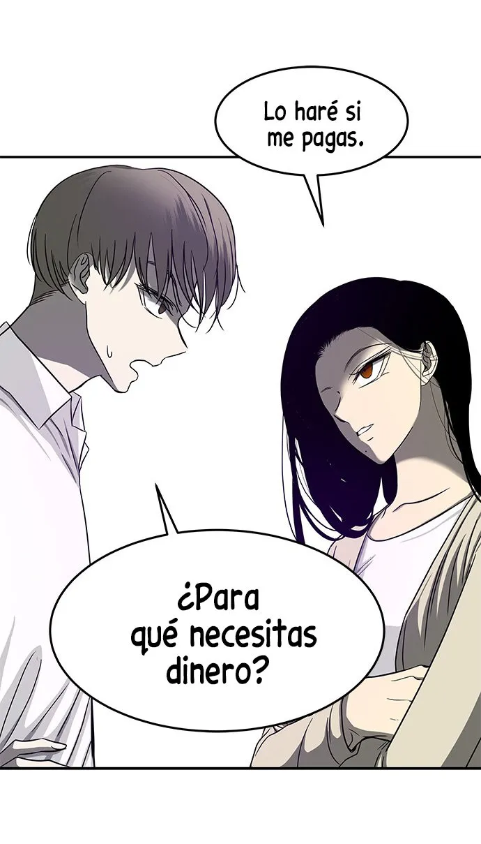 OLGAMI Capítulo 81 en Línea - página 56