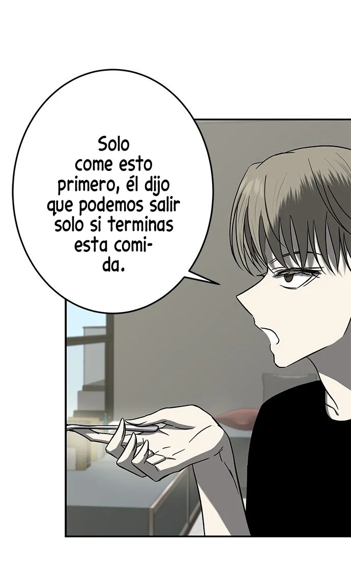 OLGAMI Capítulo 82 en Línea - página 20