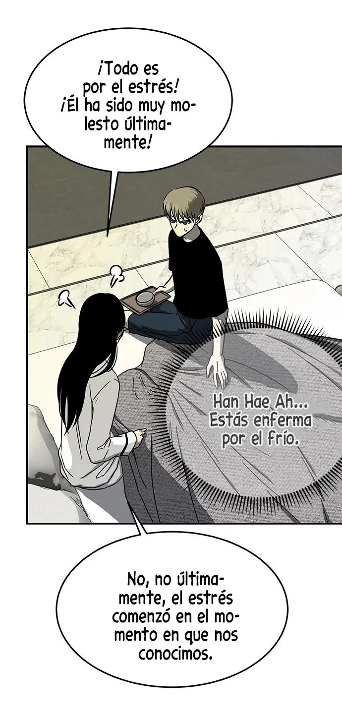 OLGAMI Capítulo 82 en Línea - página 23