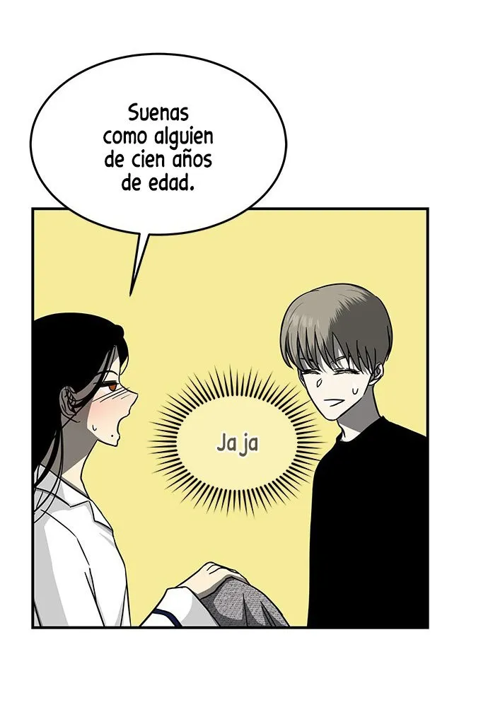 OLGAMI Capítulo 82 en Línea - página 25