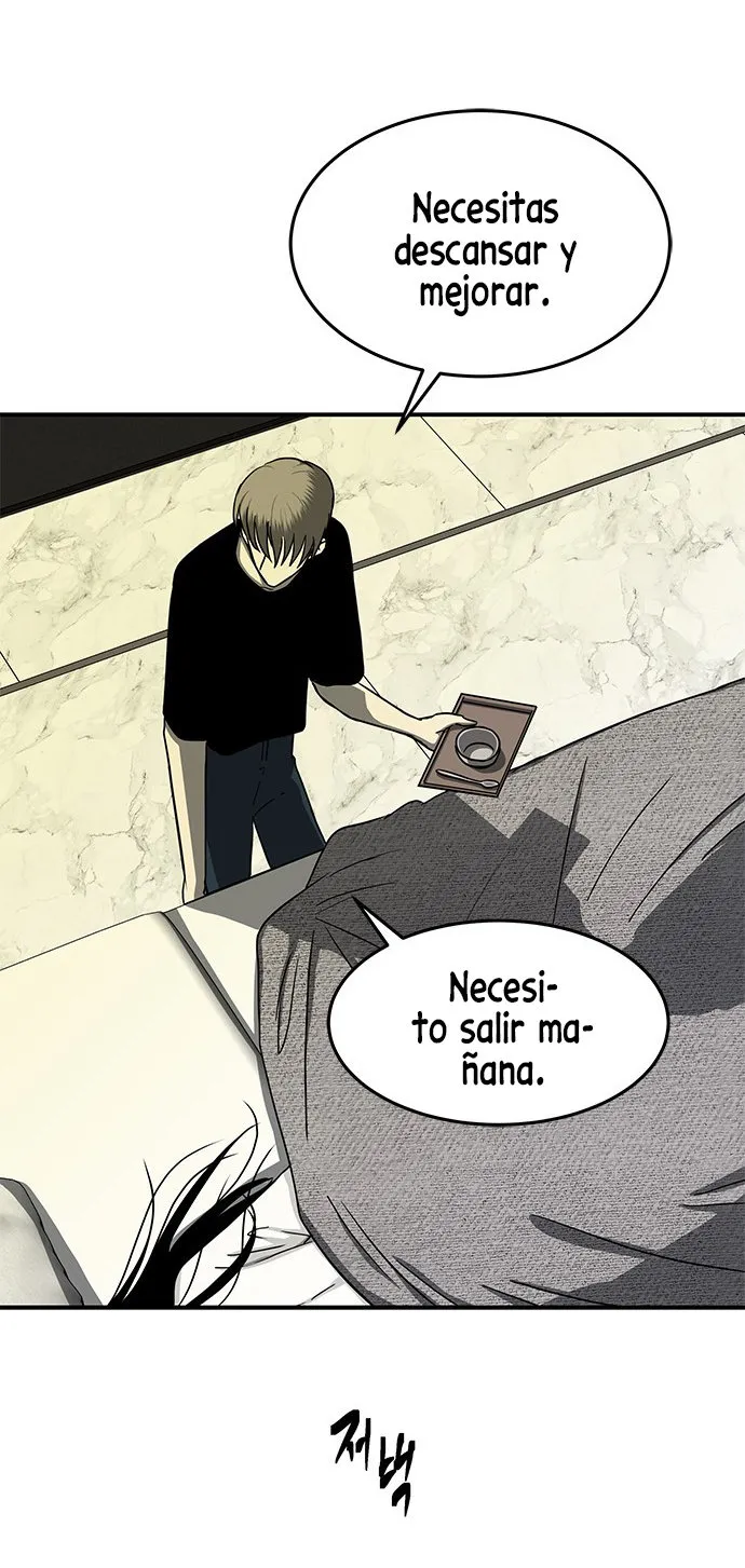 OLGAMI Capítulo 82 en Línea - página 31