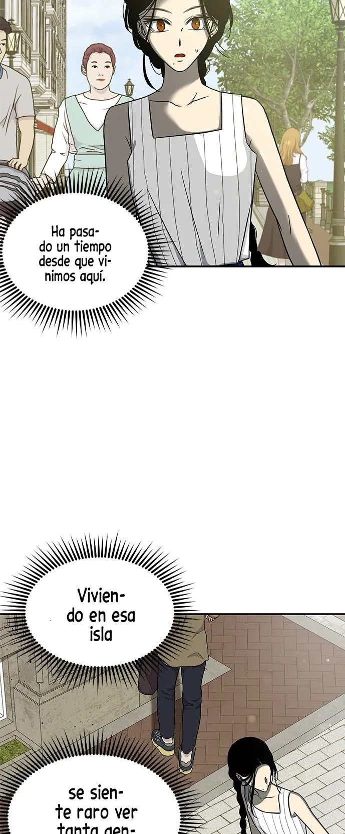 OLGAMI Capítulo 83 en Línea - página 6
