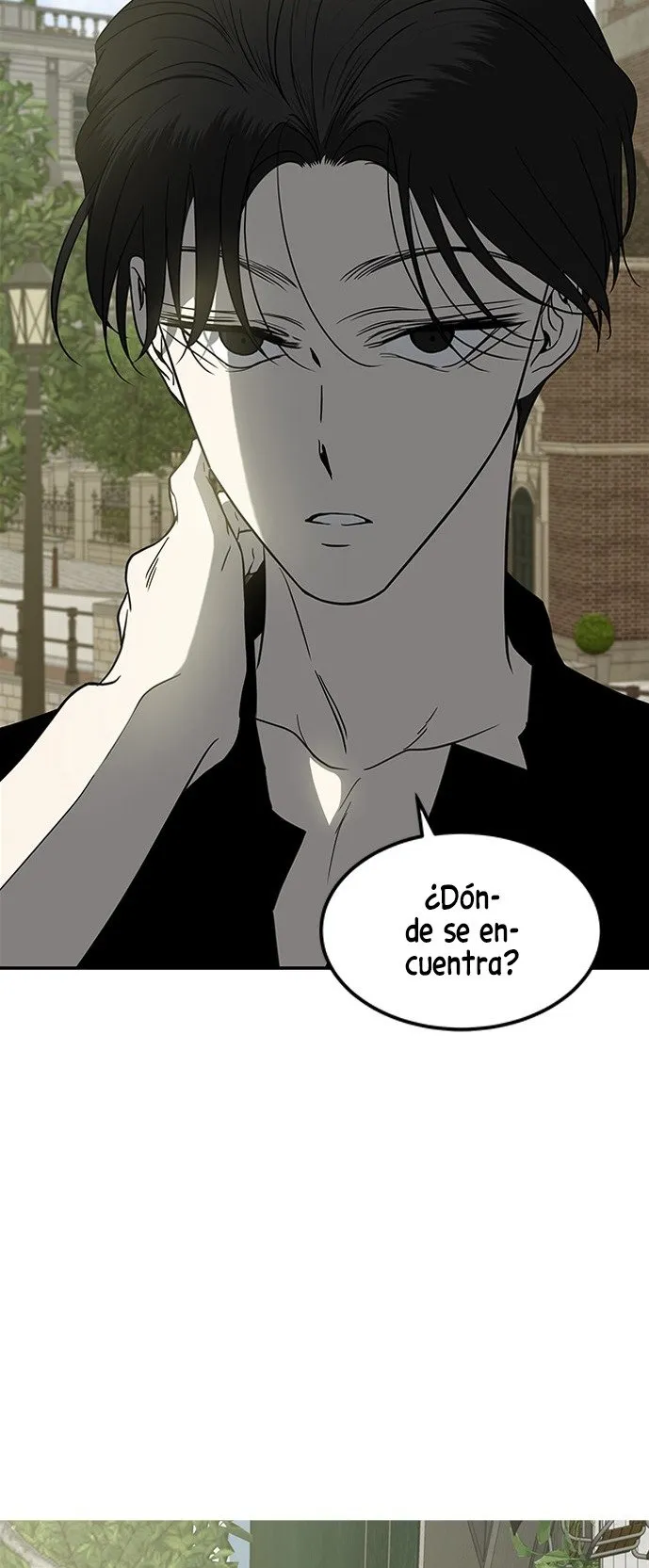 OLGAMI Capítulo 83 en Línea - página 23