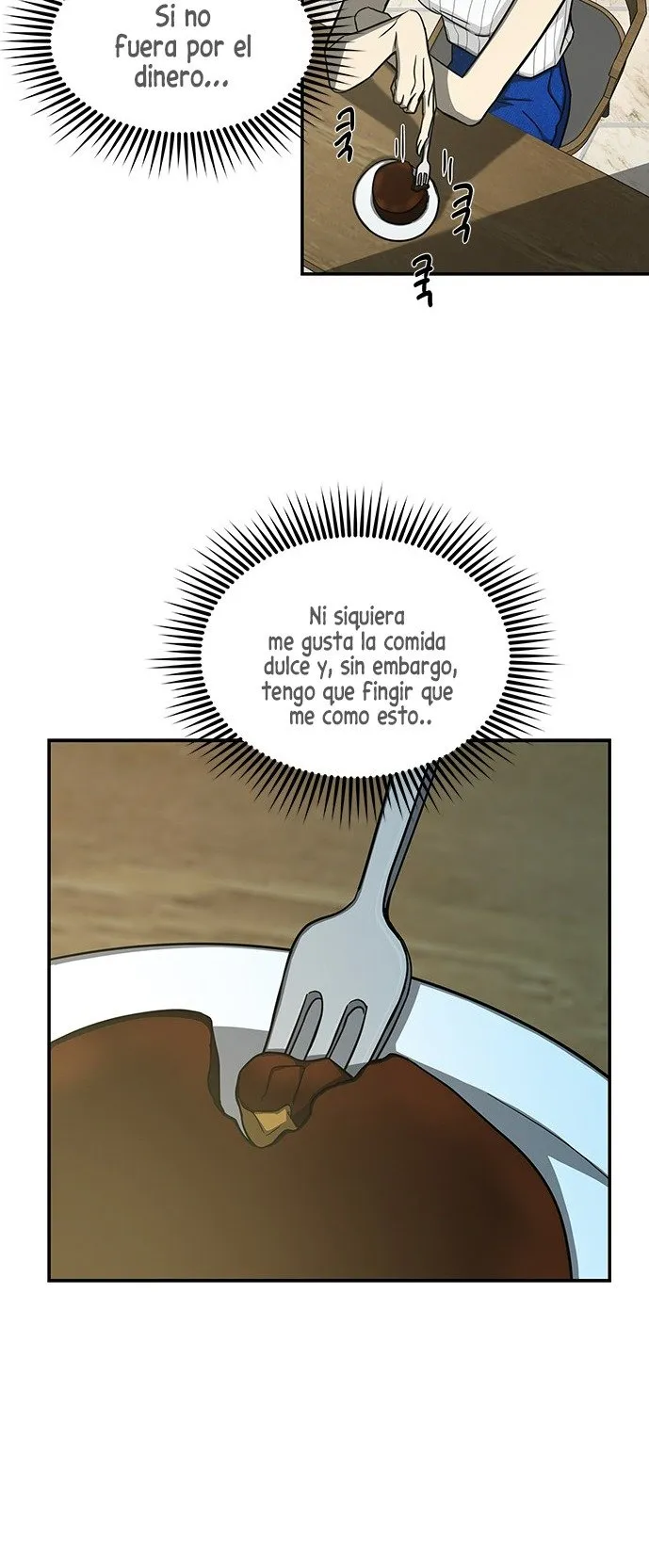 OLGAMI Capítulo 83 en Línea - página 30
