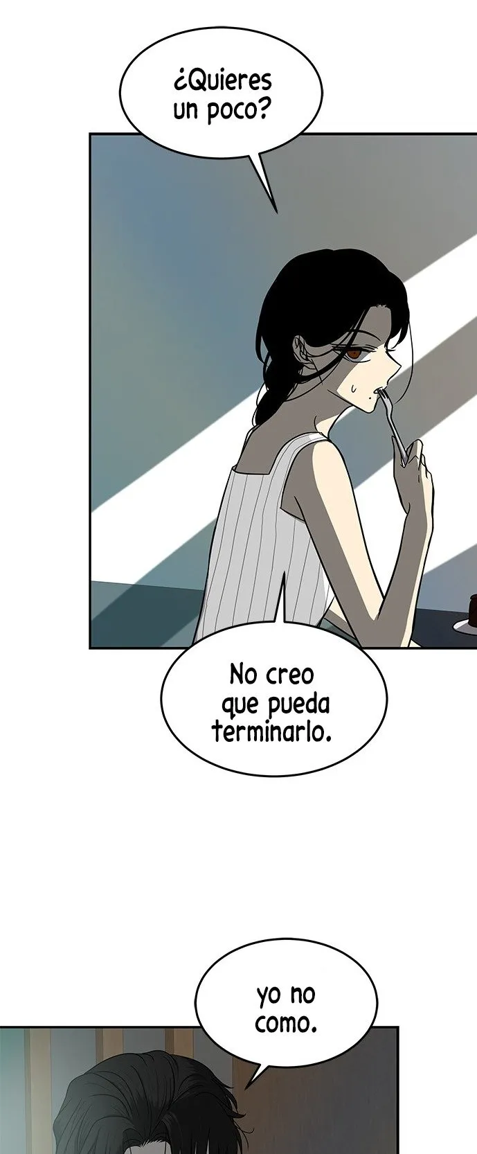OLGAMI Capítulo 83 en Línea - página 31