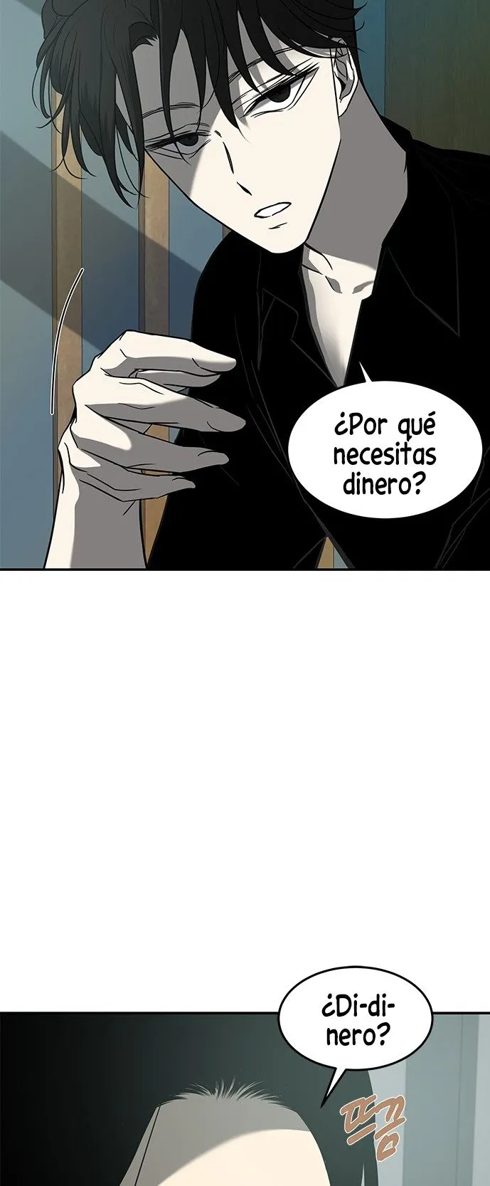 OLGAMI Capítulo 83 en Línea - página 34