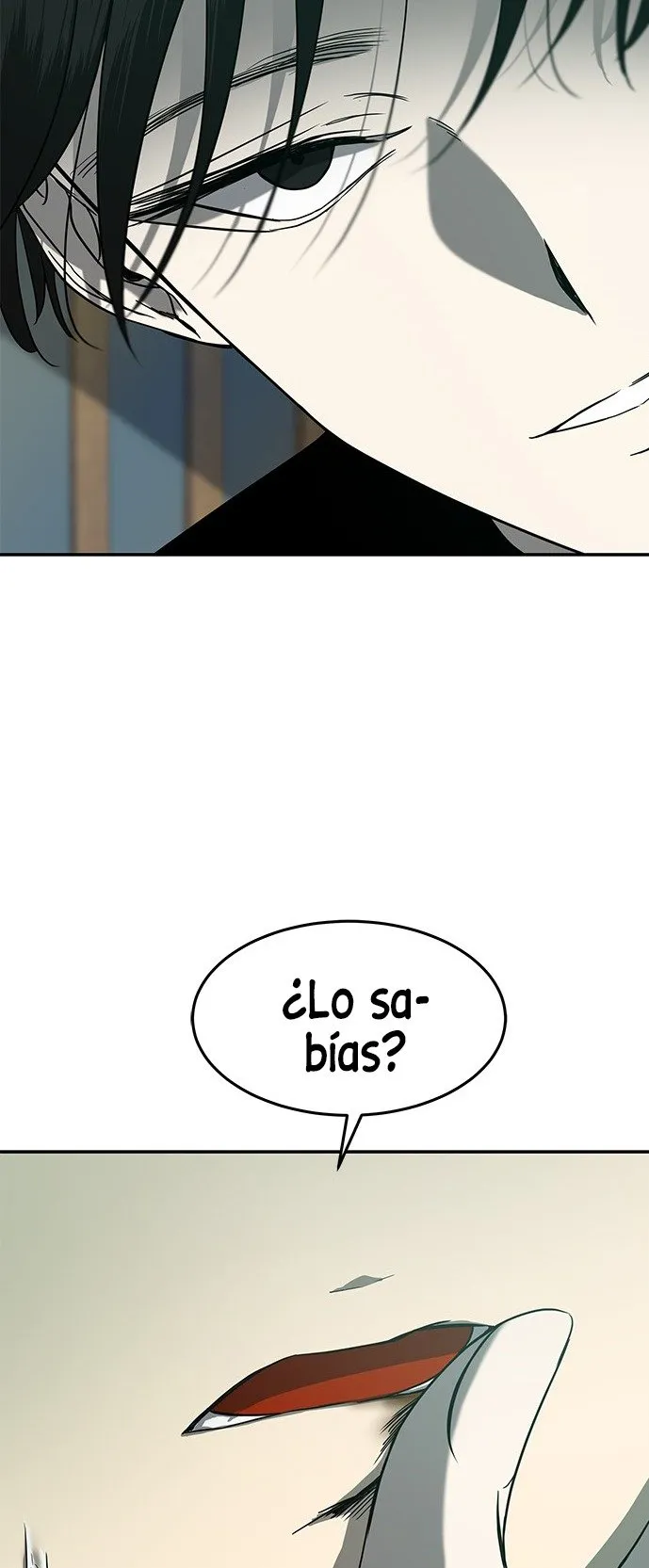 OLGAMI Capítulo 83 en Línea - página 36
