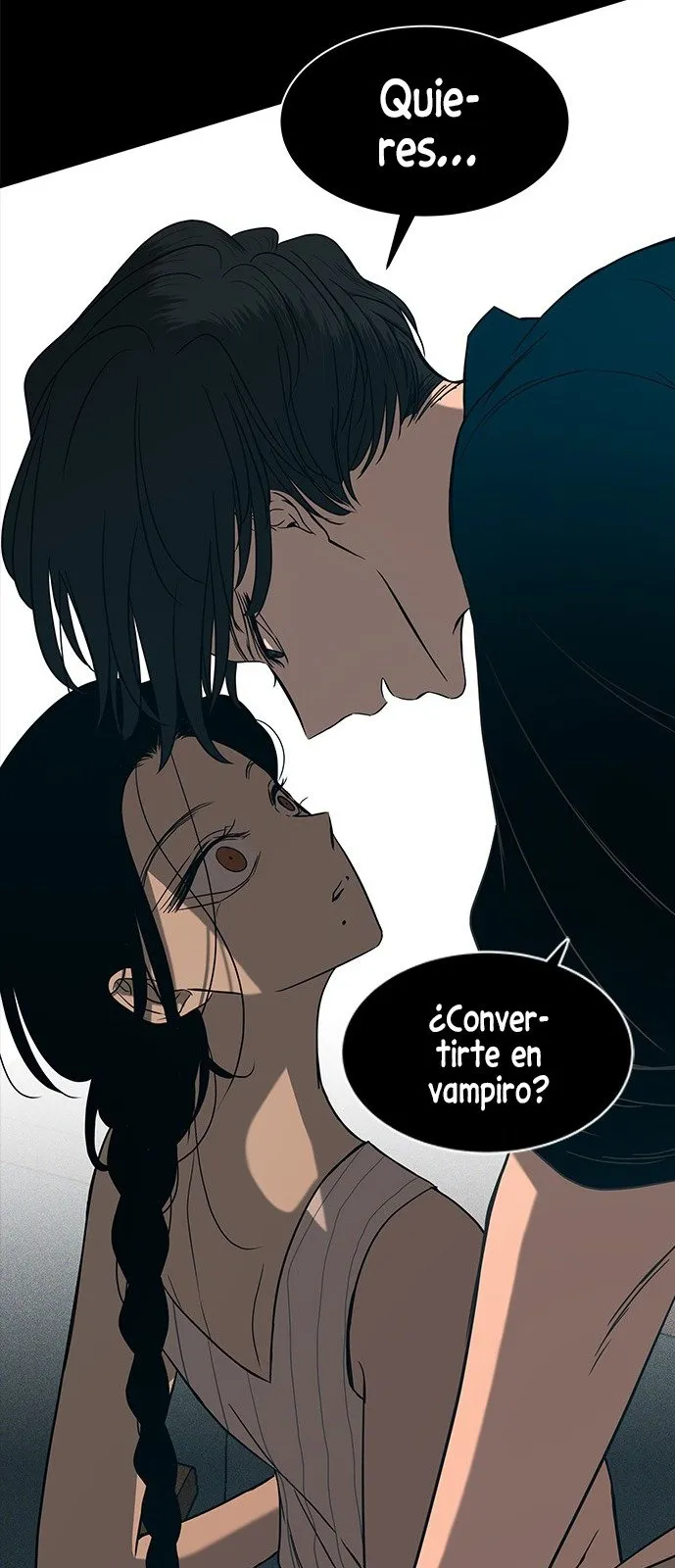 OLGAMI Capítulo 83 en Línea - página 54