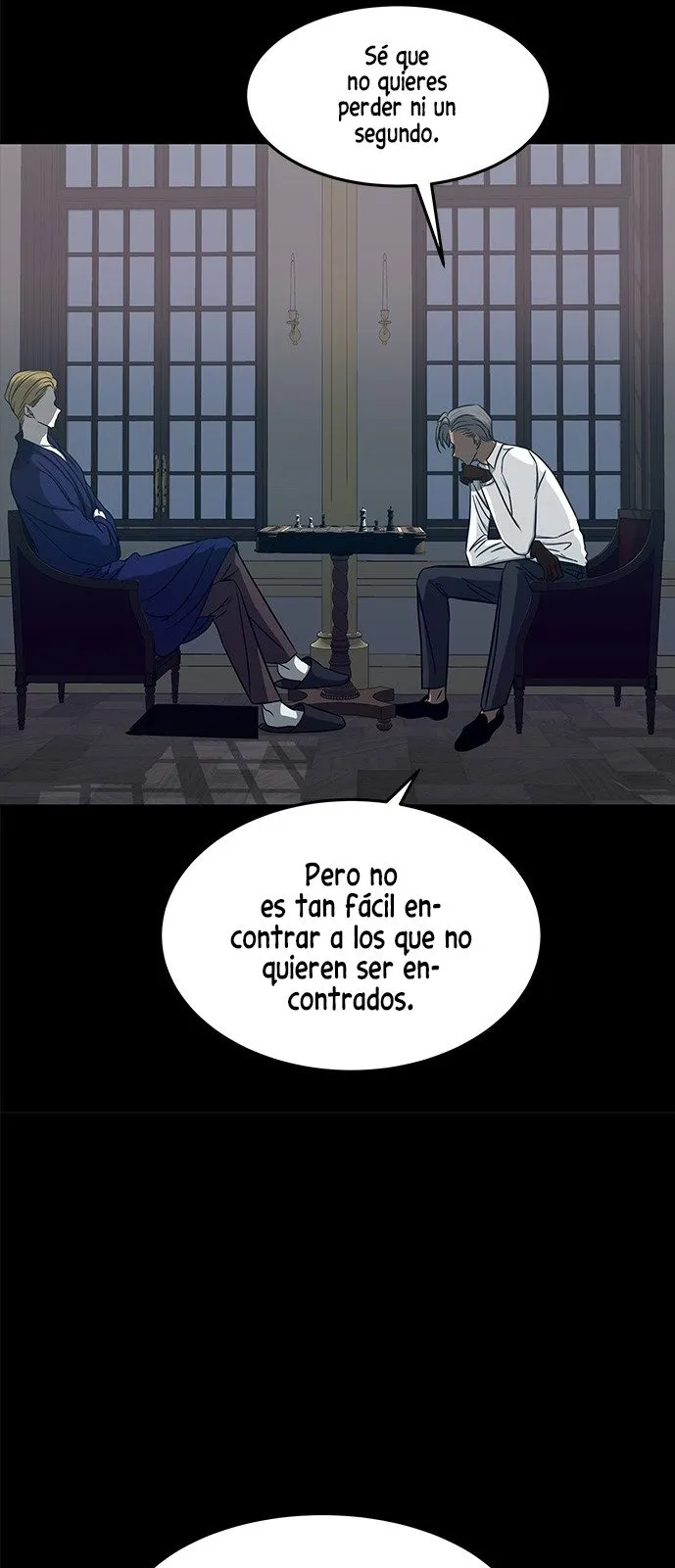OLGAMI Capítulo 83 en Línea - página 57