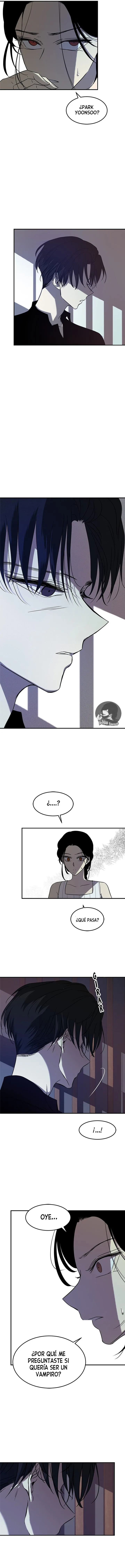 OLGAMI Capítulo 84 en Línea - página 9