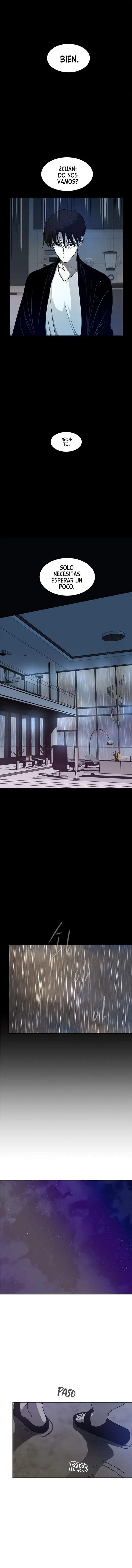 OLGAMI Capítulo 86 en Línea - página 9