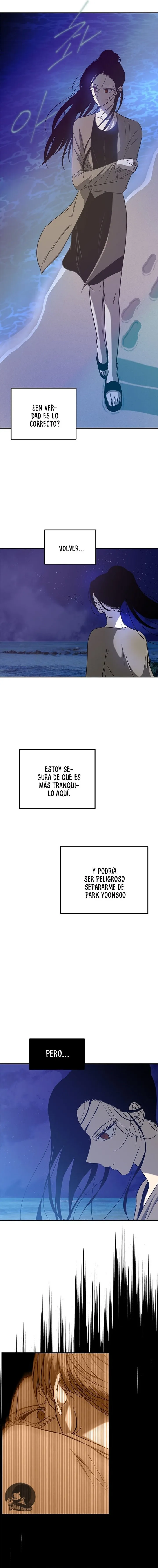 OLGAMI Capítulo 86 en Línea - página 10