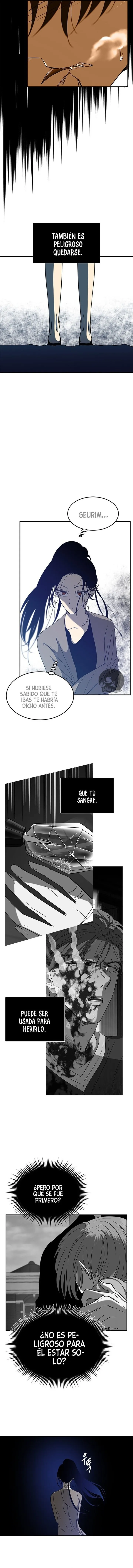 OLGAMI Capítulo 86 en Línea - página 11