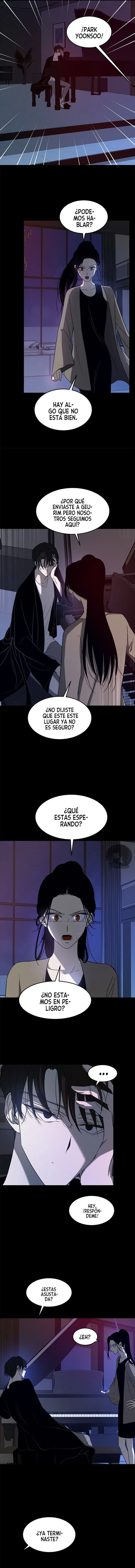 OLGAMI Capítulo 86 en Línea - página 14