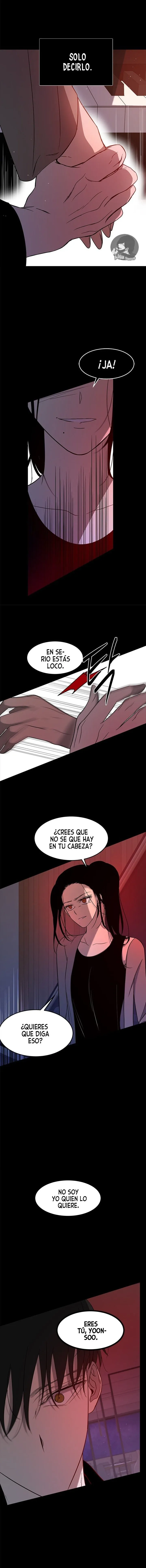 OLGAMI Capítulo 86 en Línea - página 18