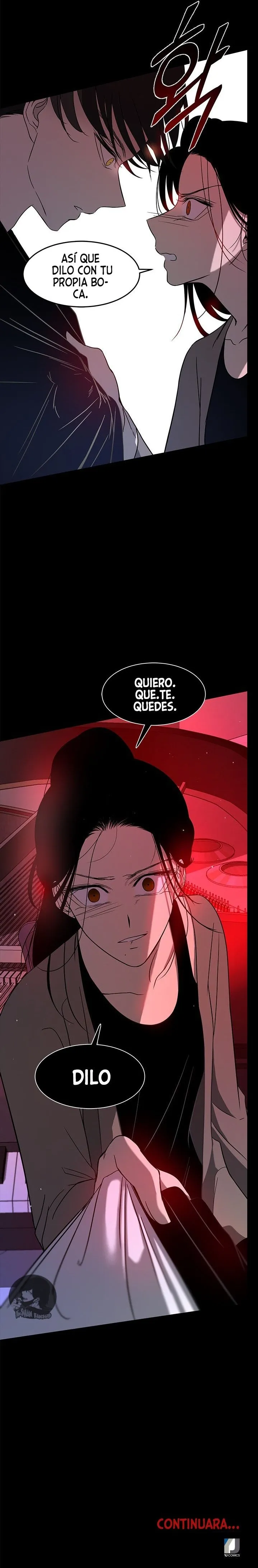 OLGAMI Capítulo 86 en Línea - página 19
