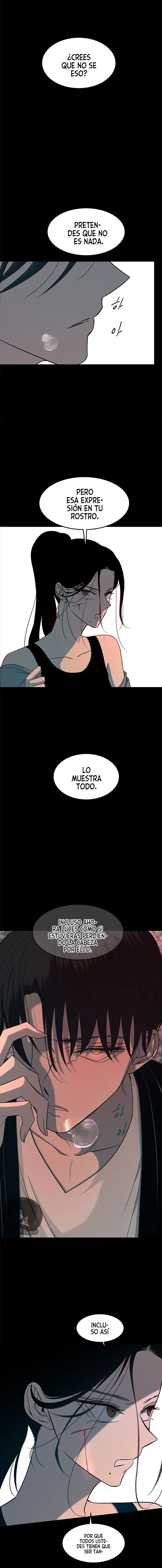 OLGAMI Capítulo 87 en Línea - página 9