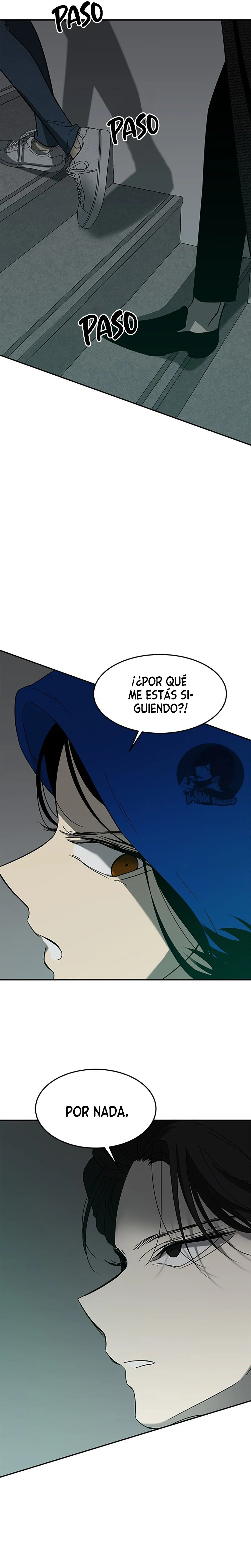 OLGAMI Capítulo 88 en Línea - página 12