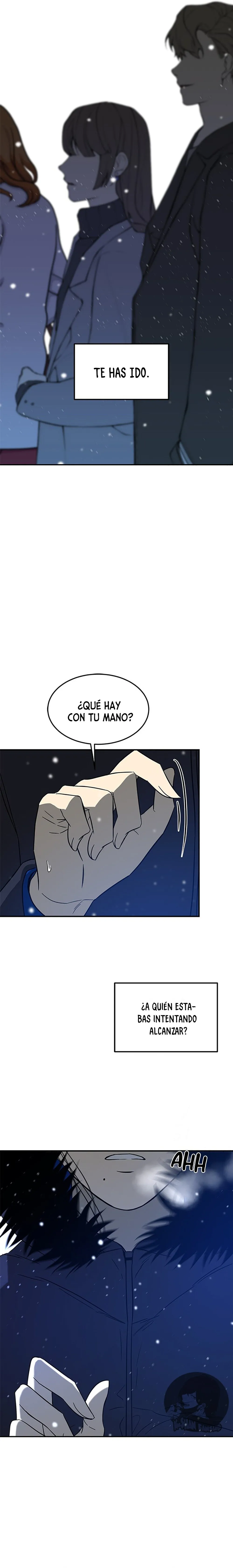 OLGAMI Capítulo 88 en Línea - página 27