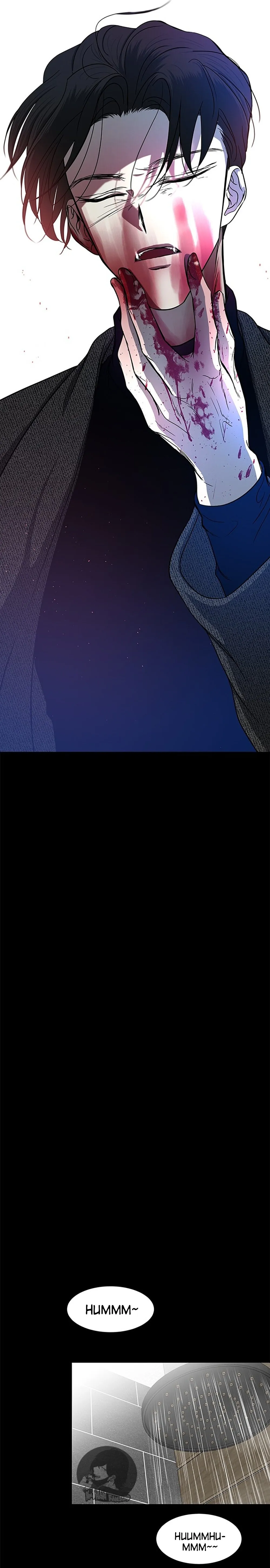 OLGAMI Capítulo 89 en Línea - página 25