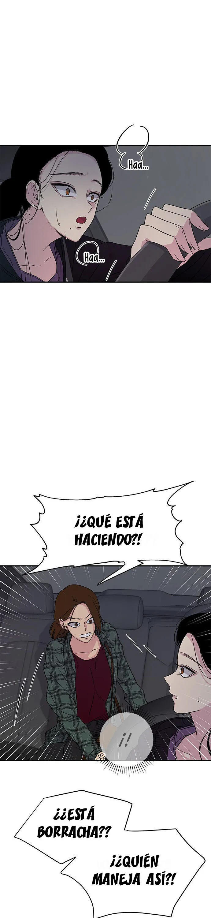 OLGAMI Capítulo 9 en Línea - página 5
