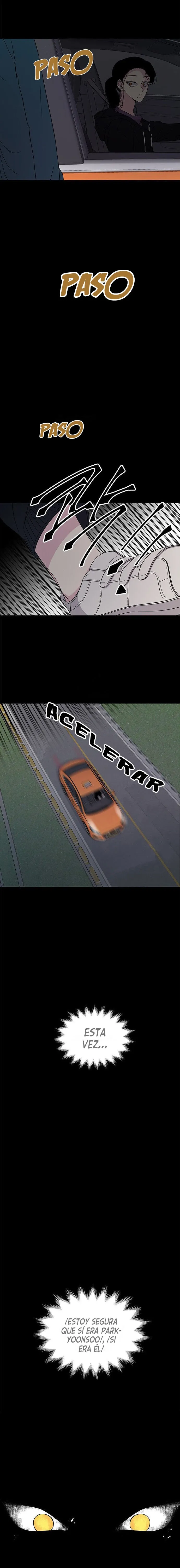 OLGAMI Capítulo 9 en Línea - página 8