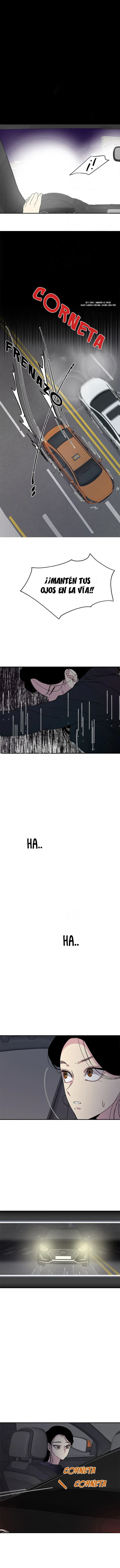 OLGAMI Capítulo 9 en Línea - página 10