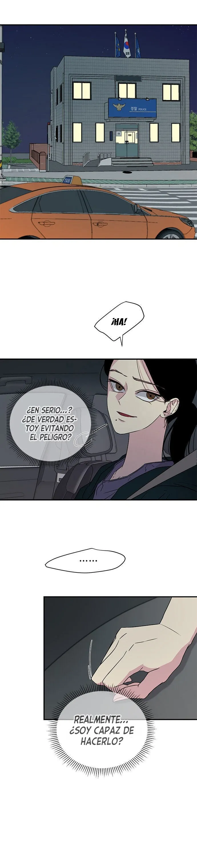 OLGAMI Capítulo 9 en Línea - página 12