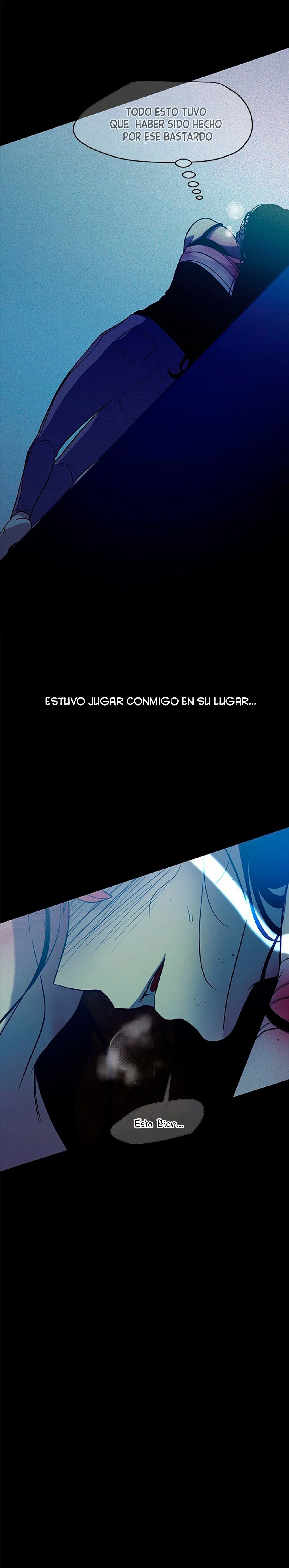 OLGAMI Capítulo 92 en Línea - página 20