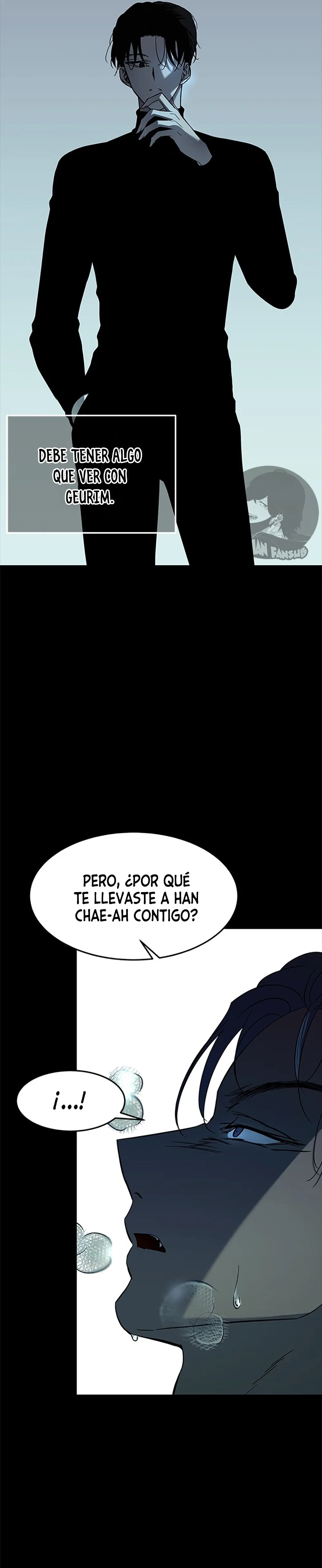 OLGAMI Capítulo 93 en Línea - página 13