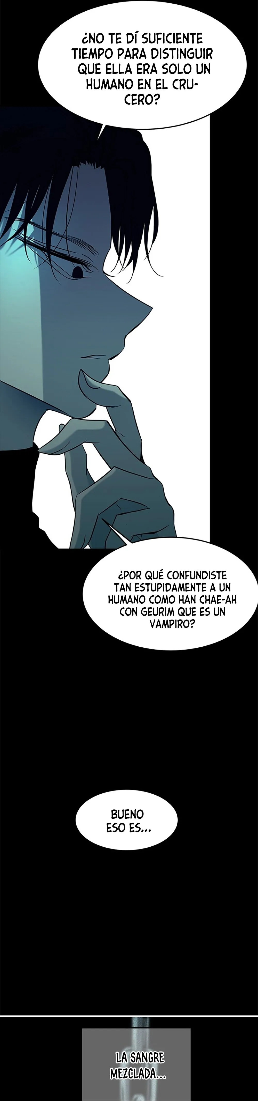 OLGAMI Capítulo 93 en Línea - página 14