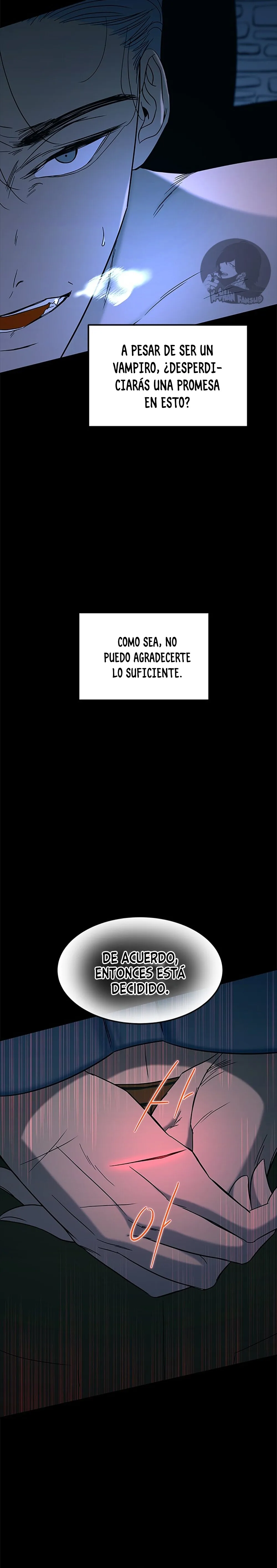 OLGAMI Capítulo 93 en Línea - página 27