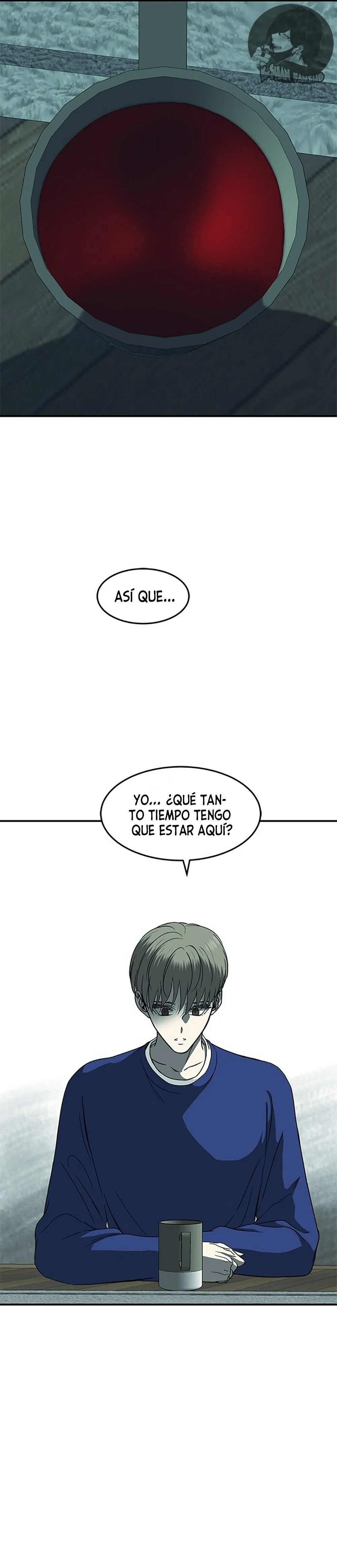 OLGAMI Capítulo 94 en Línea - página 13