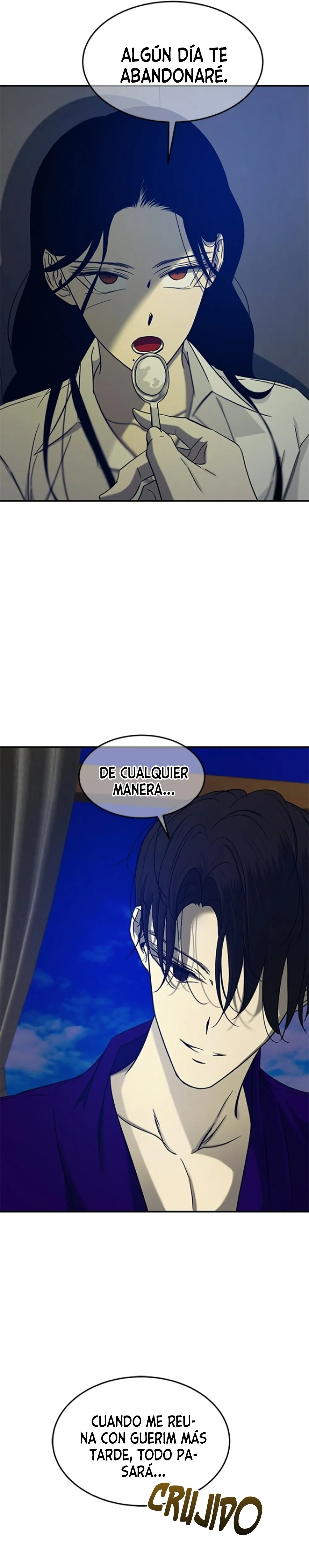 OLGAMI Capítulo 95 en Línea - página 26