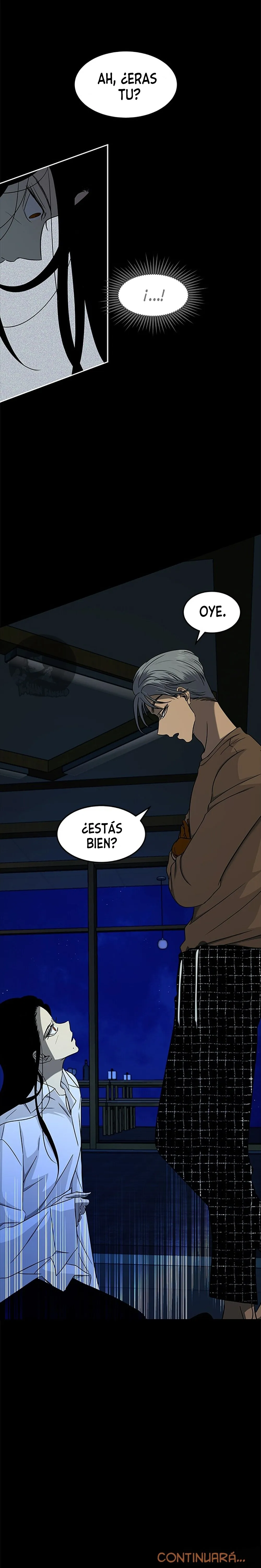 OLGAMI Capítulo 95 en Línea - página 33