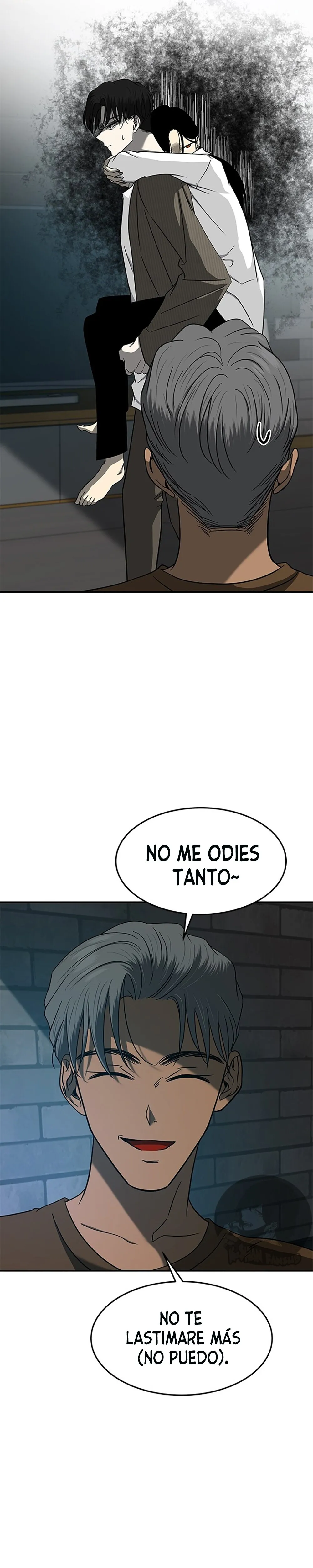 OLGAMI Capítulo 96 en Línea - página 20
