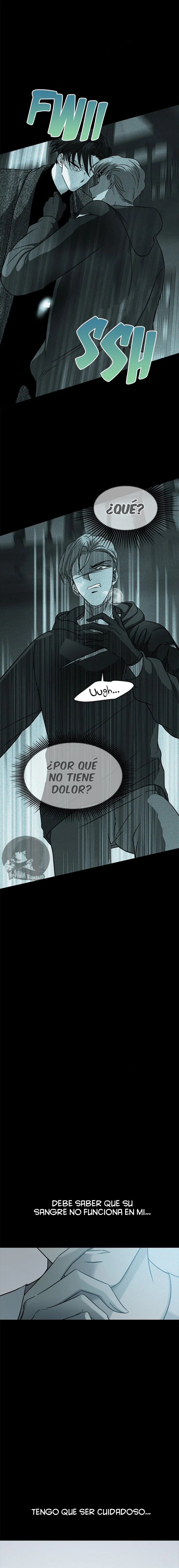 OLGAMI Capítulo 97 en Línea - página 17