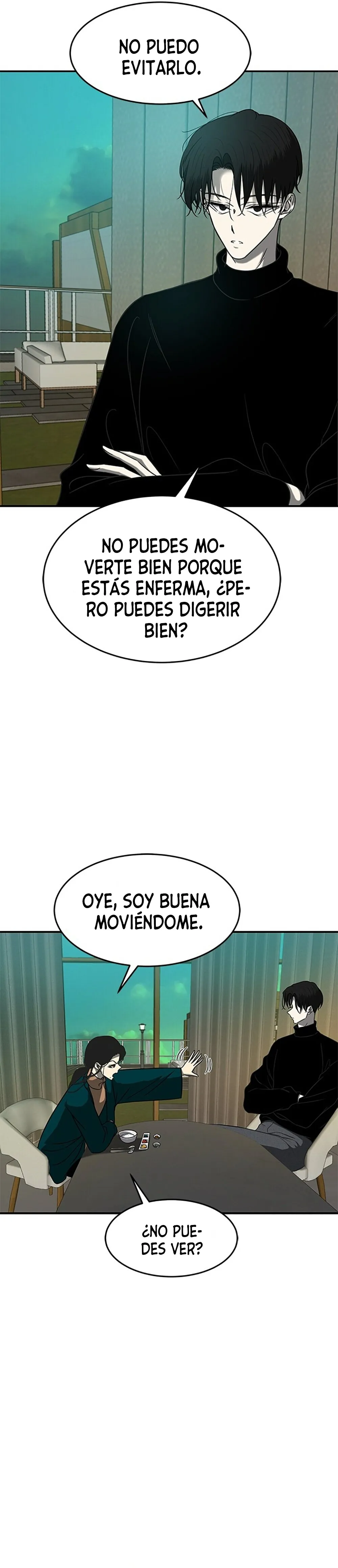 OLGAMI Capítulo 98 en Línea - página 27