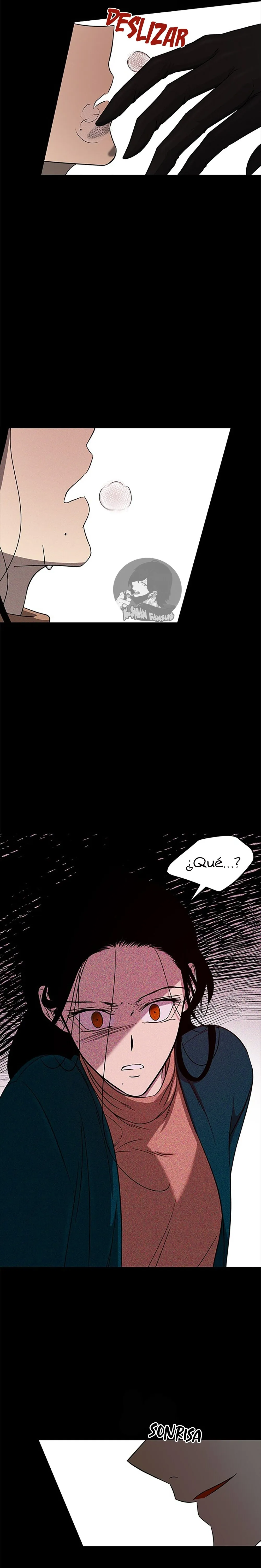 OLGAMI Capítulo 99 en Línea - página 11