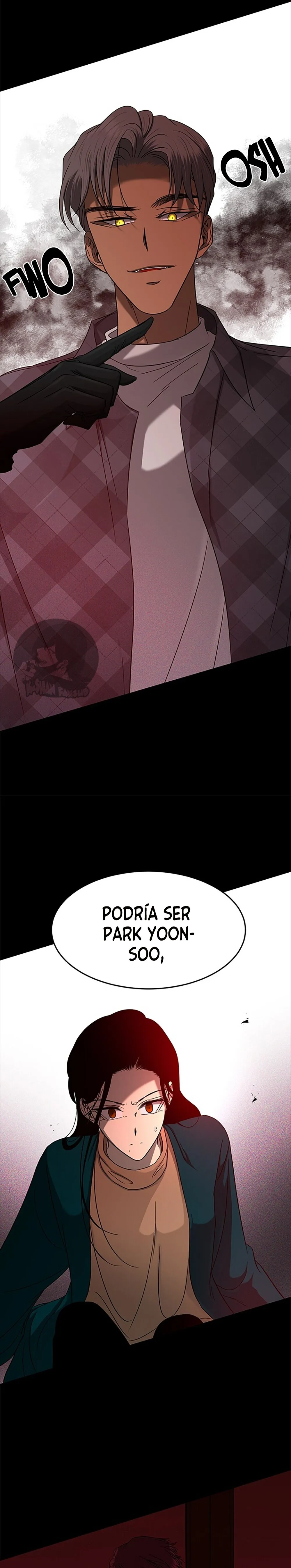 OLGAMI Capítulo 99 en Línea - página 17