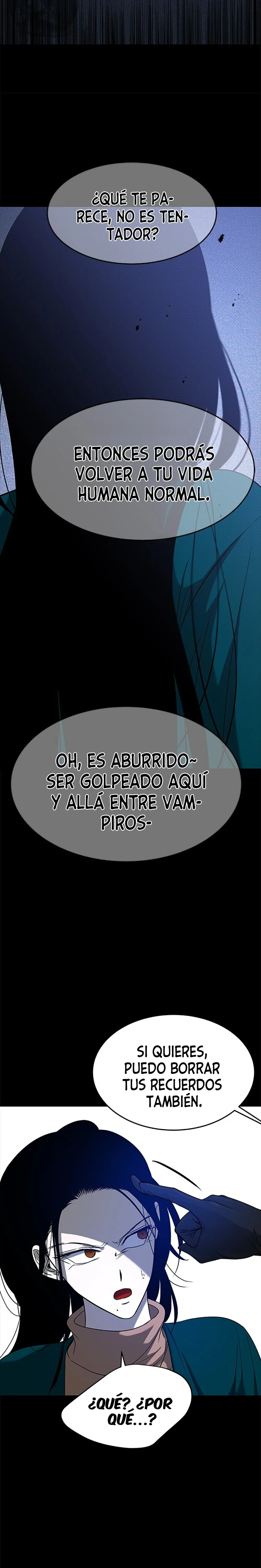 OLGAMI Capítulo 99 en Línea - página 20