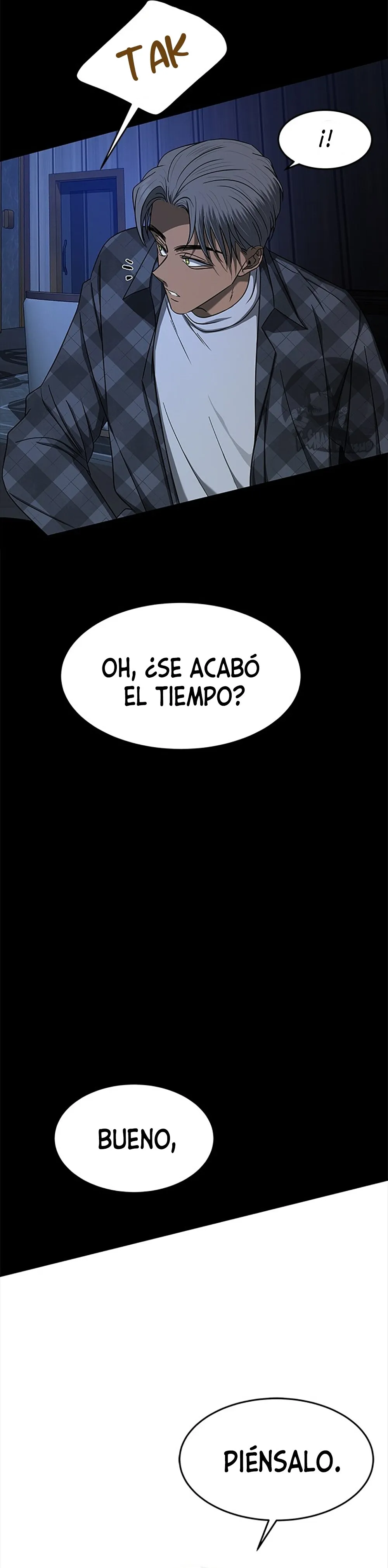 OLGAMI Capítulo 99 en Línea - página 23