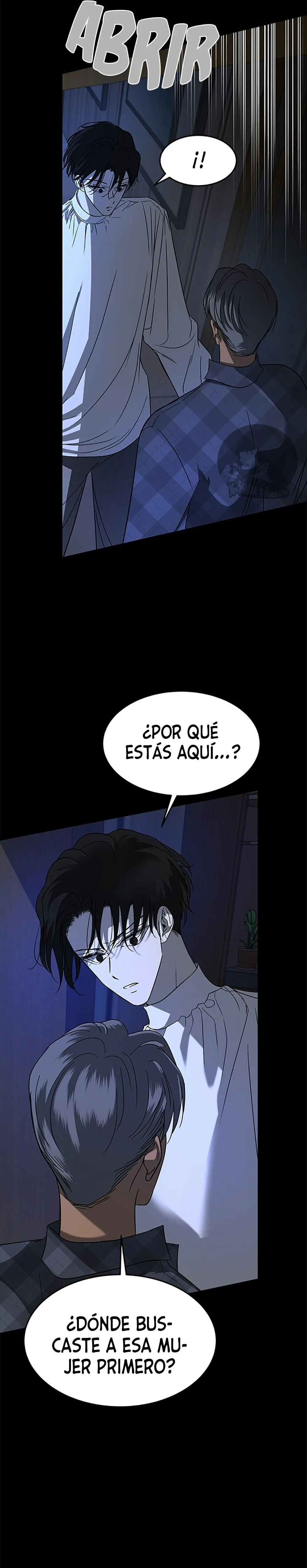 OLGAMI Capítulo 99 en Línea - página 25