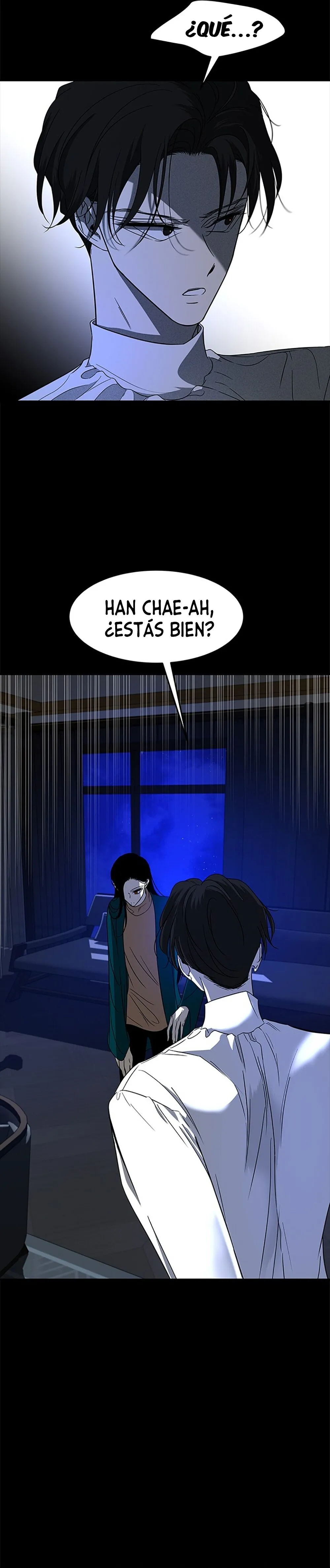 OLGAMI Capítulo 99 en Línea - página 26