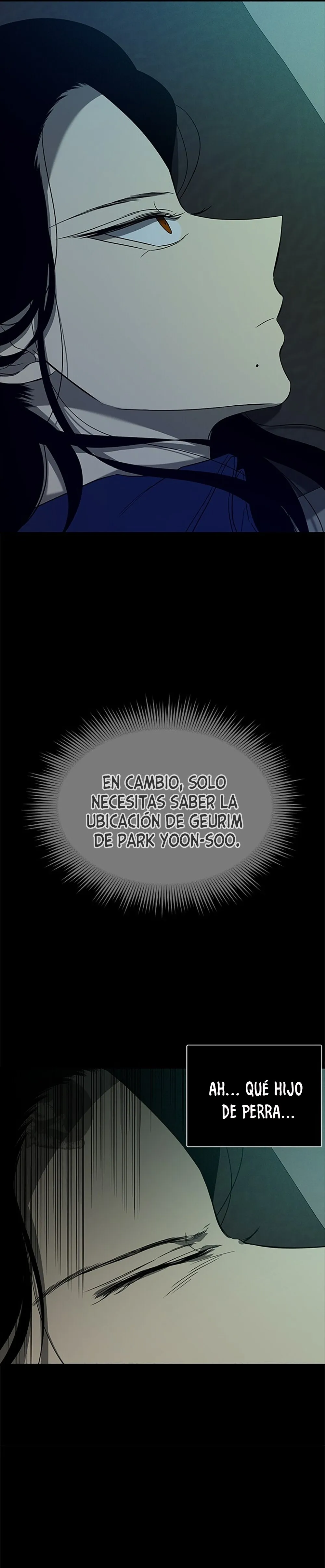 OLGAMI Capítulo 99 en Línea - página 31