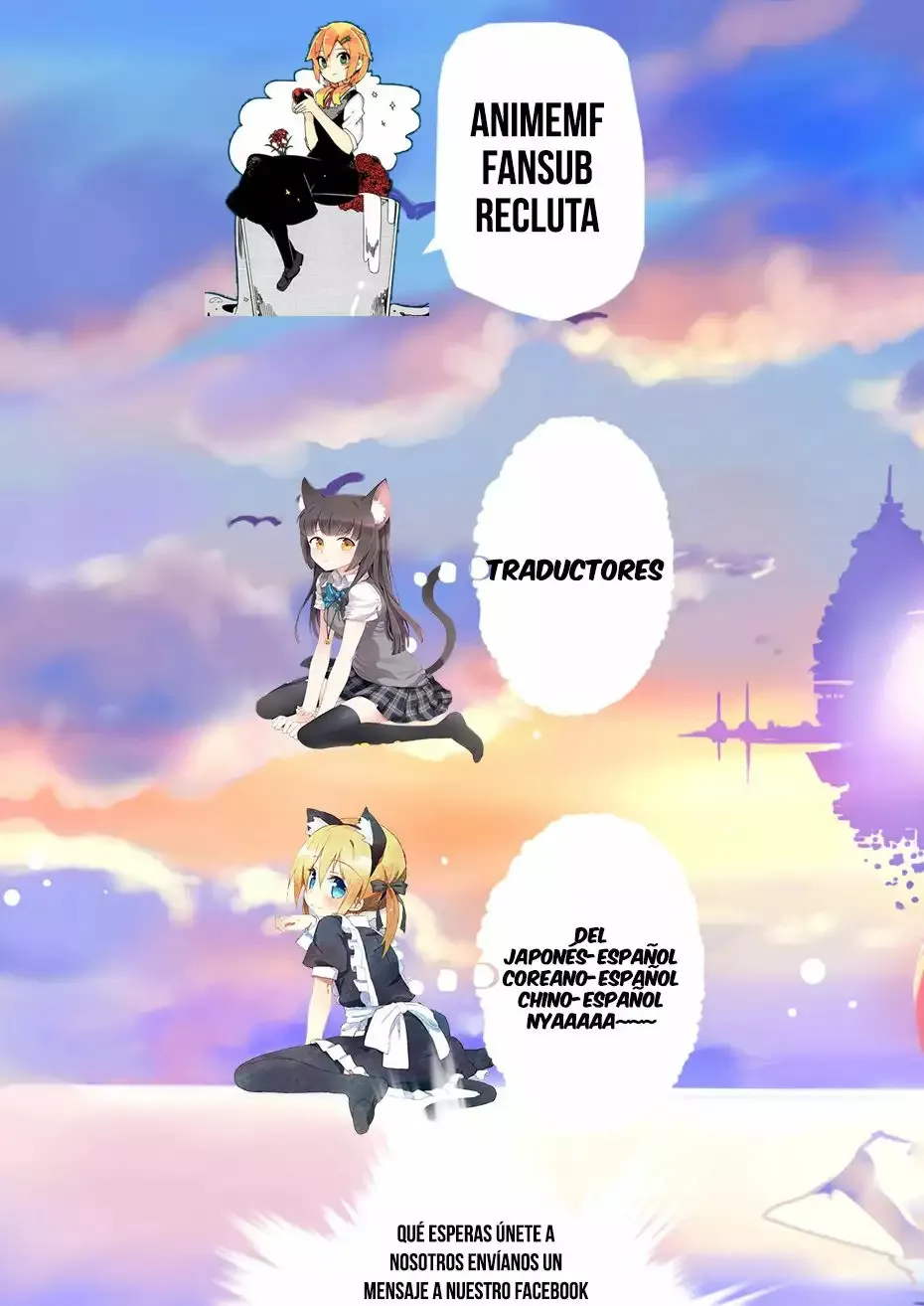 Omae o Otaku ni Shiteyaru kara, Ore o Riajuu ni Shitekure! Capítulo 20 en Línea - página 1