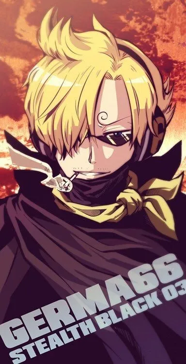 One Piece Capítulo 1034 en Línea - página 1